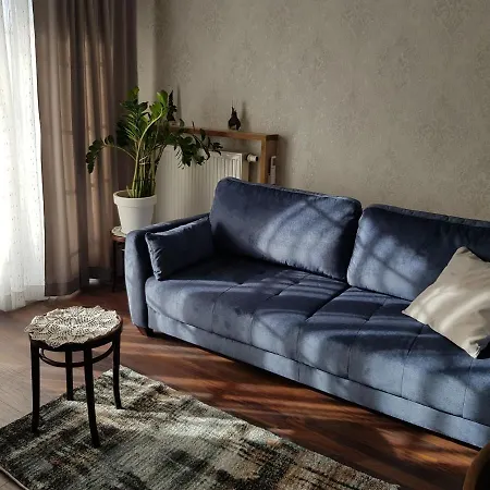 Ferienwohnung Niezapominajka Przy Manufakturze Łódź Exterior foto