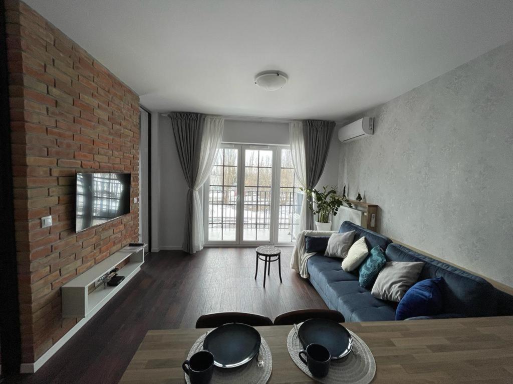 Apartment Niezapominajka Przy Manufakturze