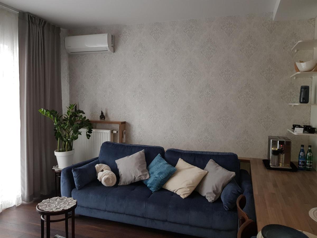 Niezapominajka Przy Manufakturze Apartment *