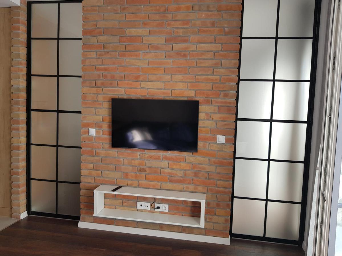 Apartment Niezapominajka Przy Manufakturze