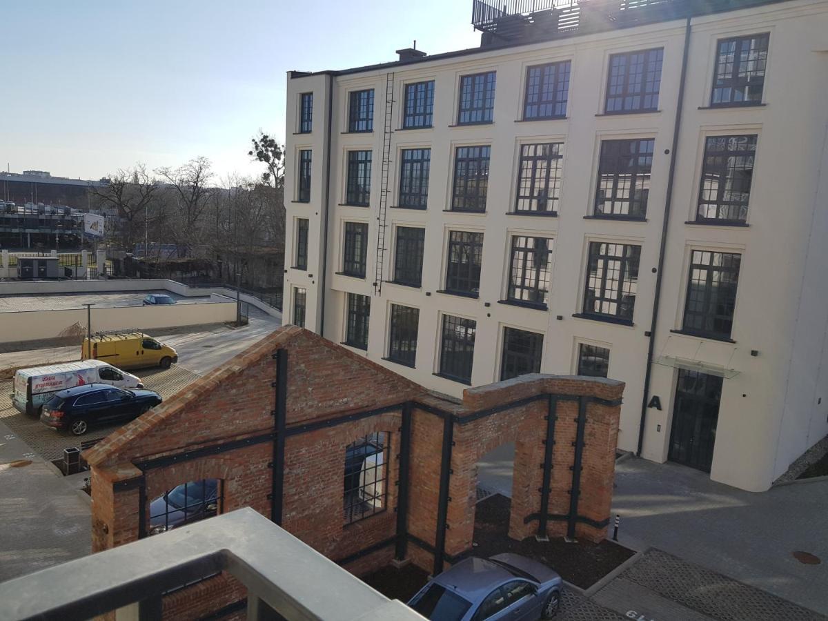 Niezapominajka Przy Manufakturze Łódź