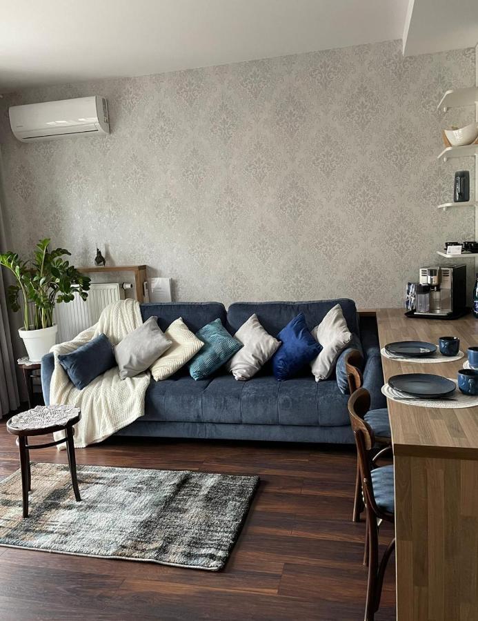 Apartment Niezapominajka Przy Manufakturze Łódź