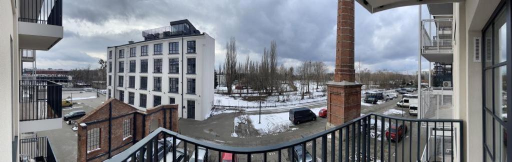 Niezapominajka Przy Manufakturze * Łódź