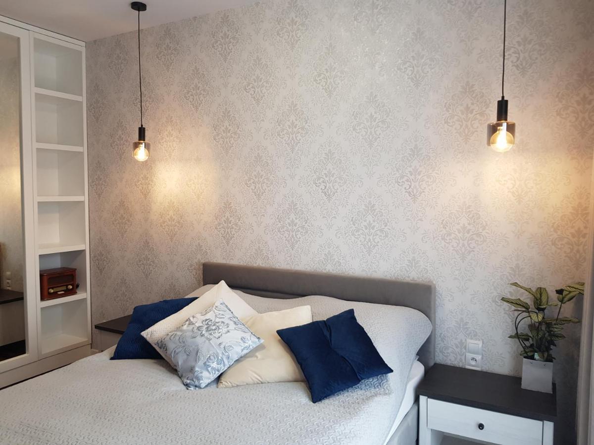 Niezapominajka Przy Manufakturze Apartment Łódź