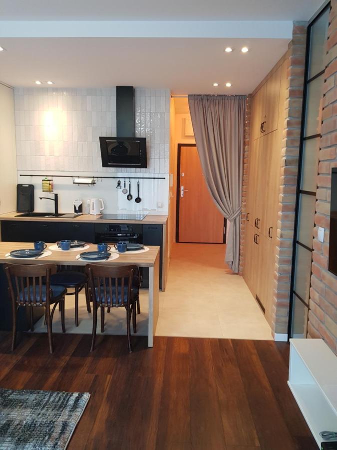 Niezapominajka Przy Manufakturze Apartment Łódź