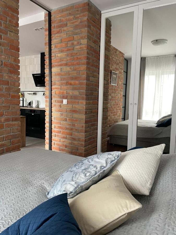 Niezapominajka Przy Manufakturze Apartment *