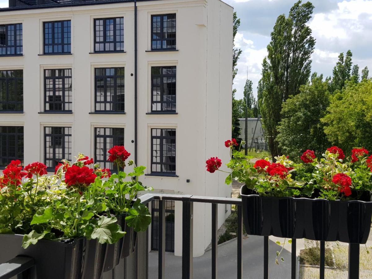 Niezapominajka Przy Manufakturze Apartment Łódź